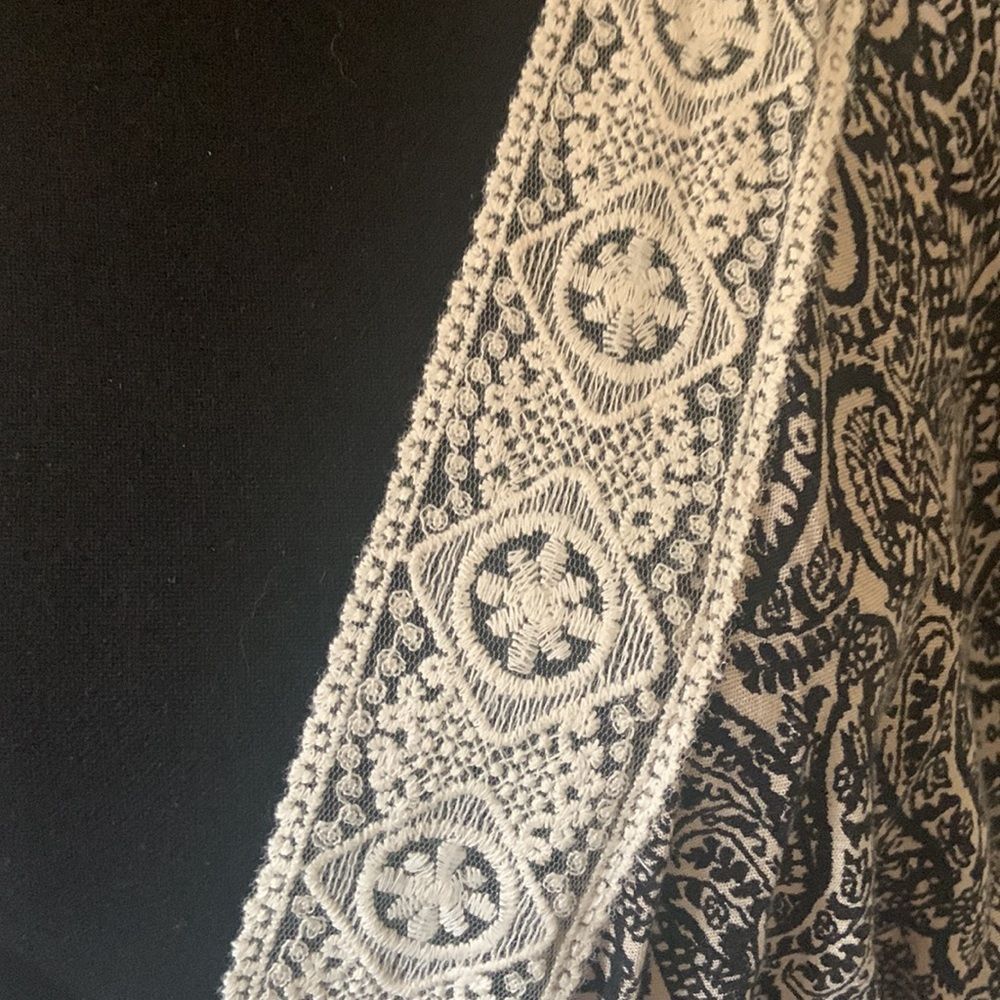 NWT Hummingbird kimono size L - Picture 4 of 17